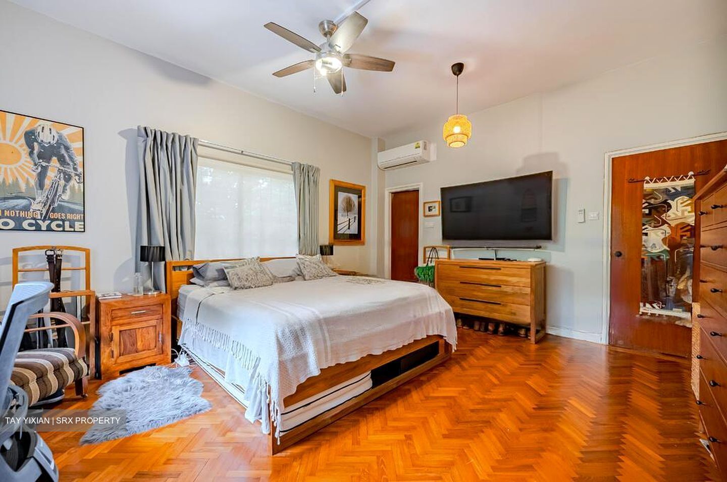 Oxley Garden (D9), Apartment #496777471
